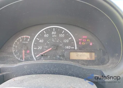 2014 Nissan Versa 1.6 S из США, поврежденный, VIN 3N1CN7AP3EL864363